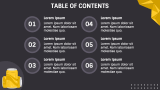 Energy Drink Pitch Deck - Slide 2
