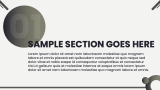 Organization Introduction Presentation - Slide 3