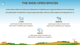 Animal Habitat Presentation - Slide 9