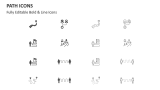 Path Icons - Slide 2