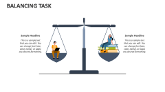 Balancing Task - Slide 1