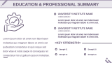 Software Tester Profile - Slide 5