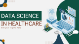 Data Science in Healthcare - Slide 1