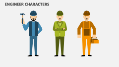 Engineer Characters - Slide 1