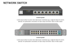 Network Switch - Slide 1