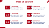 Logistics Business Plan Presentation - Slide 2