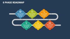 6 Phase Roadmap - Slide 1