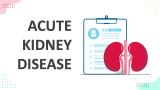 Acute Kidney Disease - Slide 1
