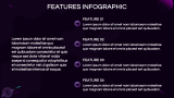 Galaxy Background - Slide 7