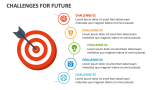 Challenges for Future - Slide 9