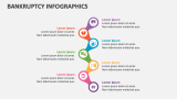 Bankruptcy Infographics - Slide 7