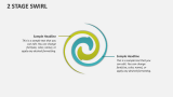 2 Stage Swirl - Slide 1