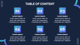 Insurance Agency Presentation Template - Slide 2