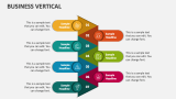Business Vertical - Slide 4