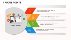 4 Focus Points - Slide 1