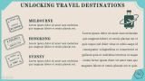 Passport Presentation Theme - Slide 5