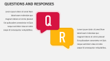 Questions and Responses - Slide 3