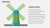 Windmill - Slide 4