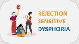 Rejection Sensitive Dysphoria - Slide 1