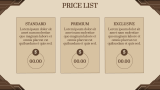 Jewelry Shop - Slide 8