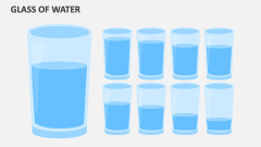 Glass of Water - Slide 1