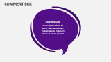 Comment Box - Slide 6