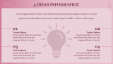 Pink Modern Theme - Slide 5