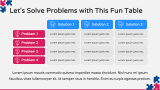 Problem Solving Lesson for Children - Slide 9