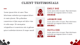 Video Streaming Platform Company Profile - Slide 13
