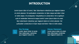Online Store Theme - Slide 2