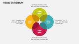 Venn Diagram - Slide 1