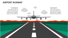 Airport Runway - Slide 1