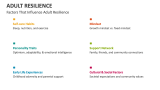 Factors That Influence Adult Resilience - Slide 5