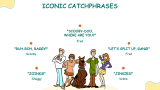 Scooby-Doo Presentation Theme - Slide 8