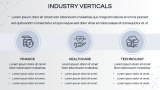 Cybersecurity Company Profile - Slide 7