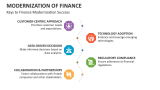 Keys to Finance Modernization Success - Slide 4