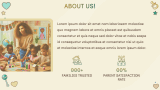 Babysitting Service Overview - Slide 4