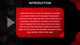 Netflix Presentation Theme - Slide 4