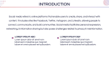 Social Media Awareness Workshop - Slide 3