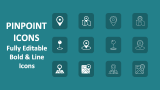 Pinpoint Icons - Slide 1