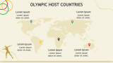 Olympic Presentation Theme - Slide 7