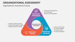 Organizational Assessment Process - Slide 1