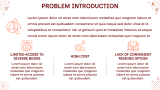 Online Library App Pitch Deck - Slide 4