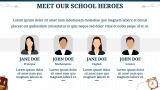 School Background - Slide 3