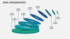 Oval Infographics - Slide 1
