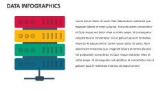 Data Infographics - Slide 1