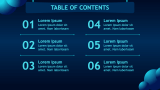 Virtual Reality Theme - Slide 2
