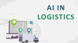 AI in Logistics - Slide 1