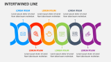 Intertwined Line - Slide 5