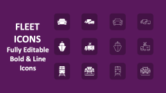 Fleet Icons - Slide 1